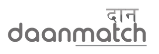 DaanMatch Logo